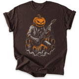 Pumpkin Riff