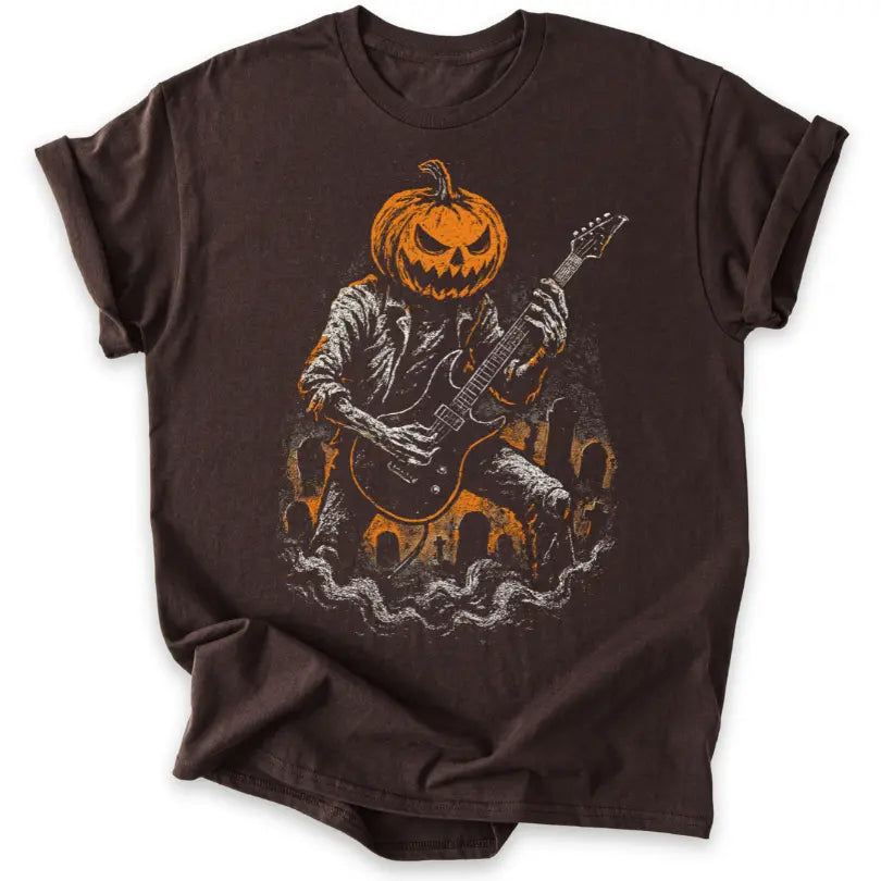 Pumpkin Riff