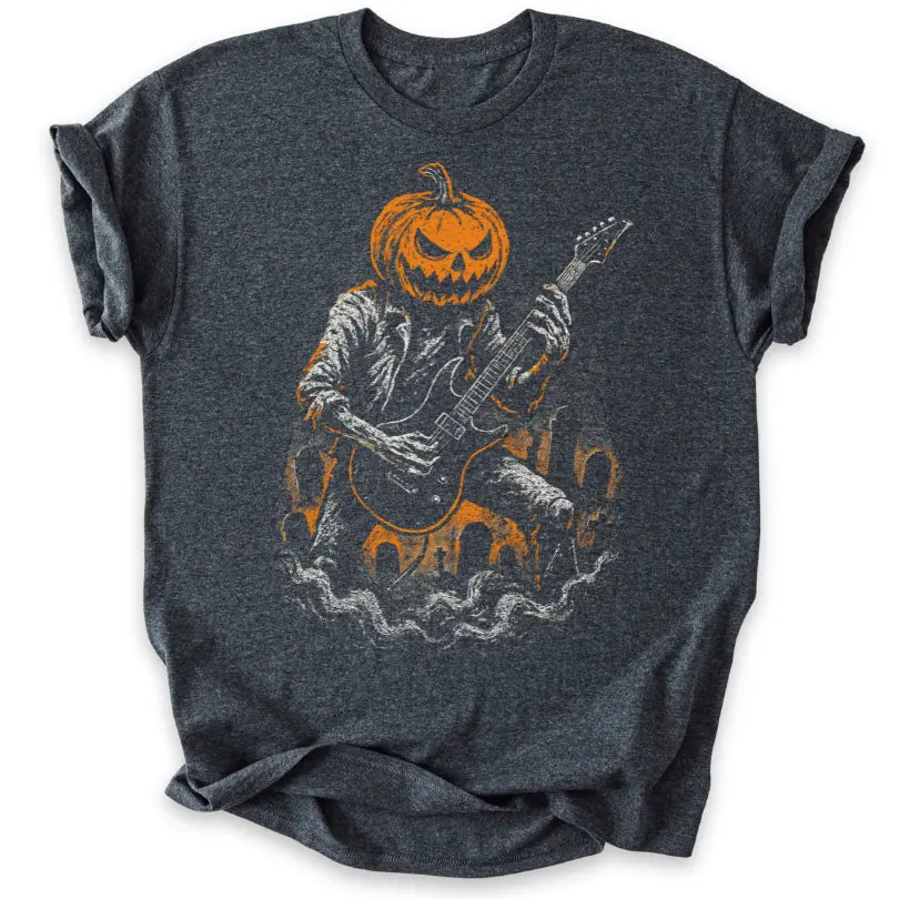 Pumpkin Riff