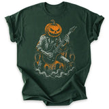 Pumpkin Riff