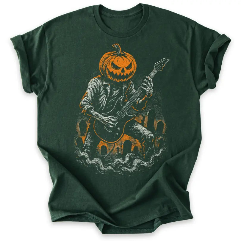 Pumpkin Riff