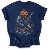 Pumpkin Riff