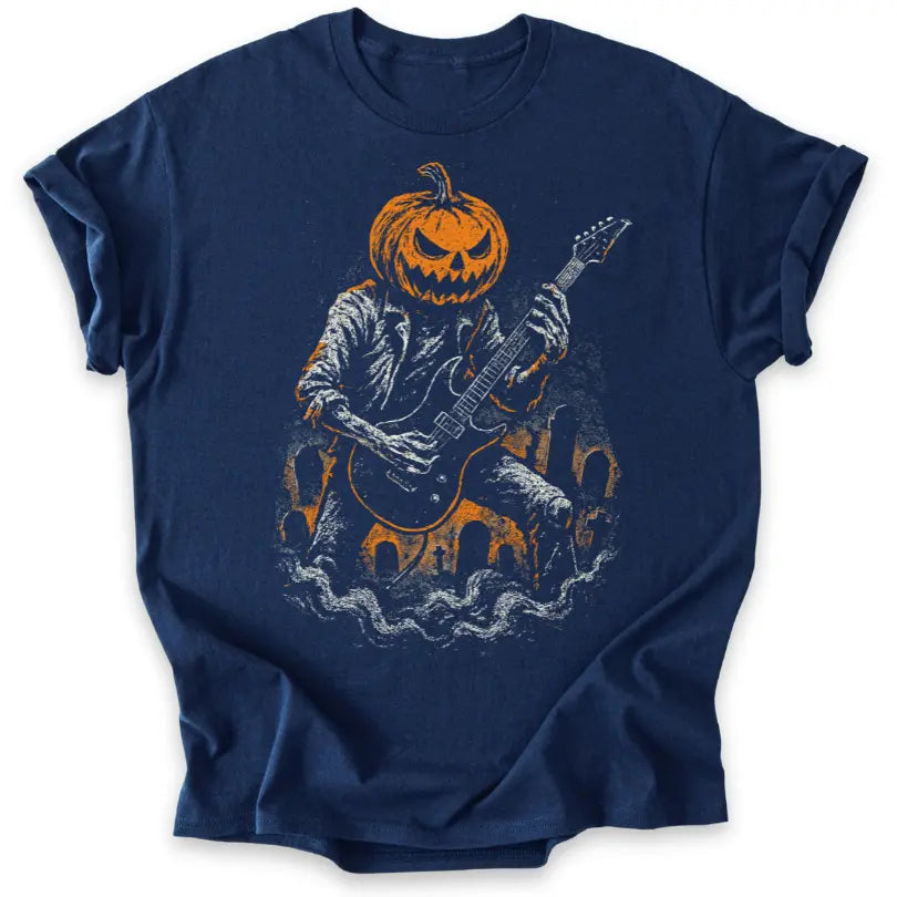 Pumpkin Riff