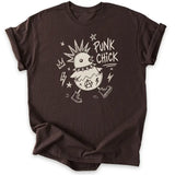 Punk Chick