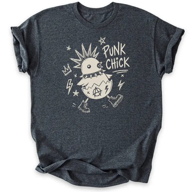 Punk Chick