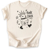 Punk Chick
