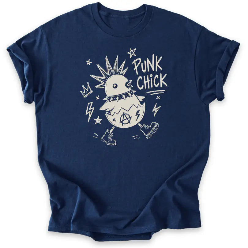 Punk Chick