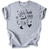 Punk Chick