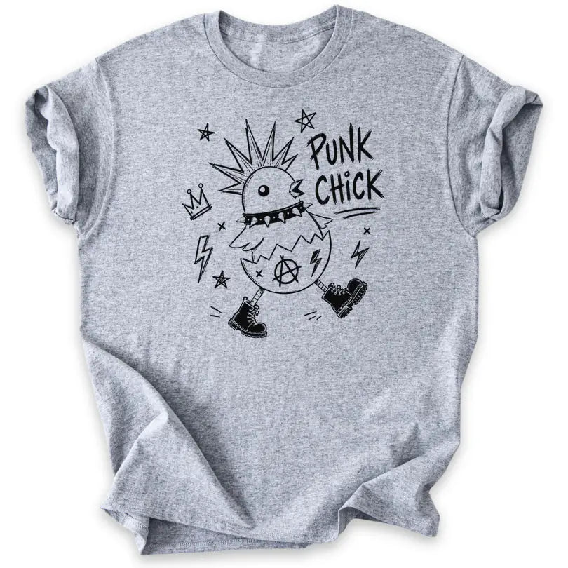 Punk Chick