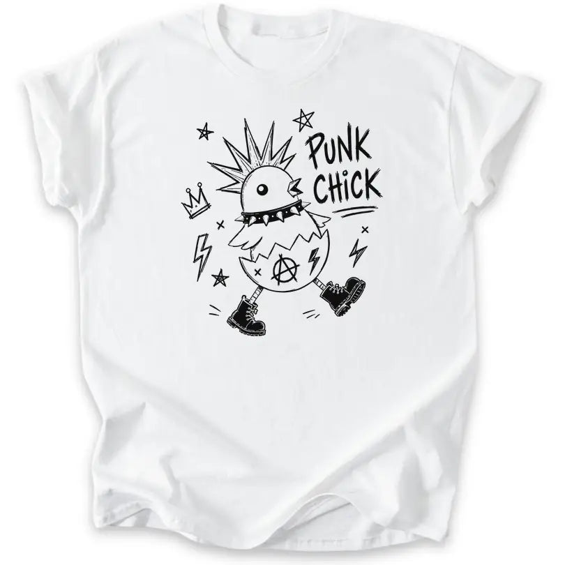 Punk Chick