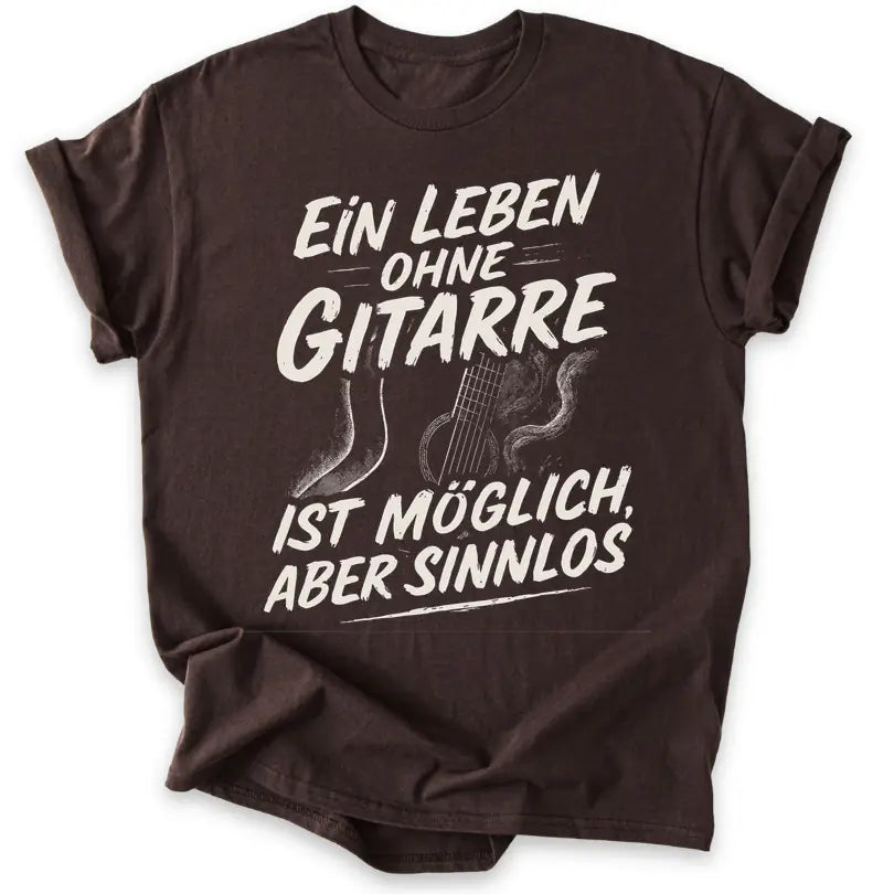 Pure Gitarrenliebe
