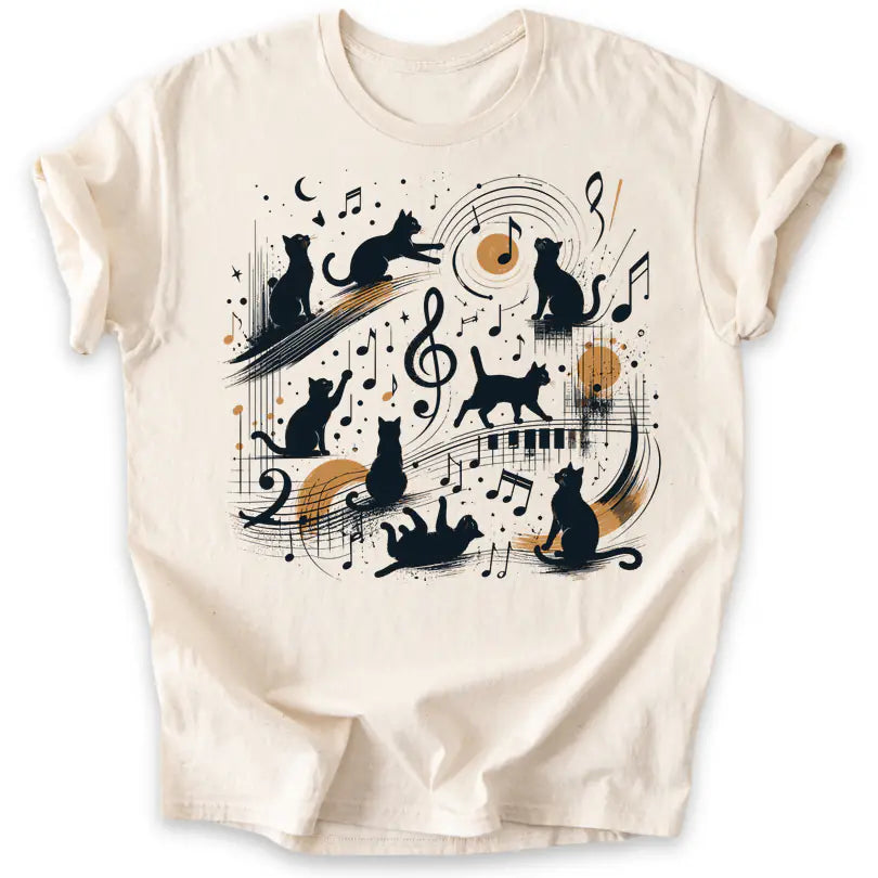 Purrfect Harmony