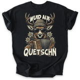 Quetschn Wuid