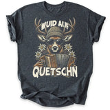 Quetschn Wuid