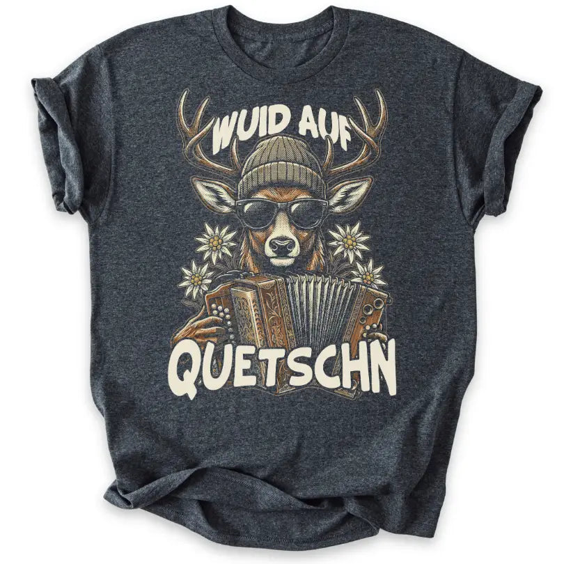 Quetschn Wuid