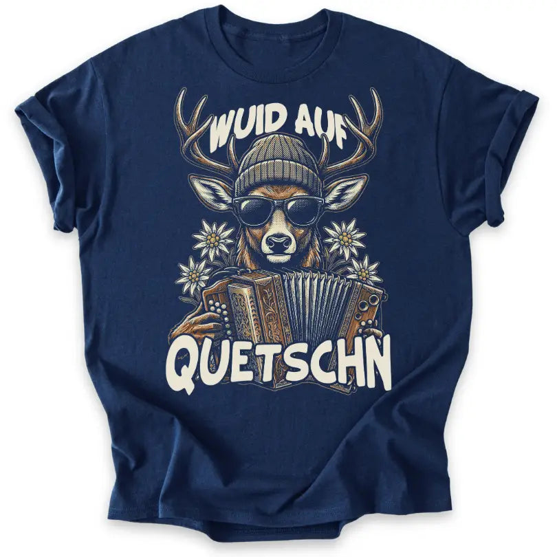 Quetschn Wuid