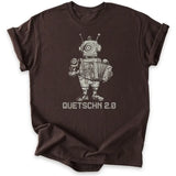 Quetschn 2.0