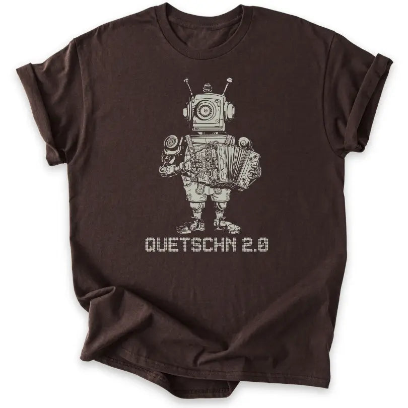Quetschn 2.0