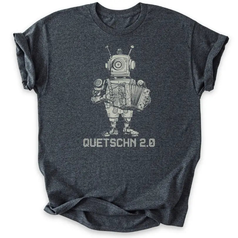 Quetschn 2.0