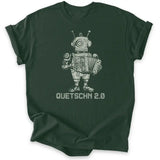 Quetschn 2.0