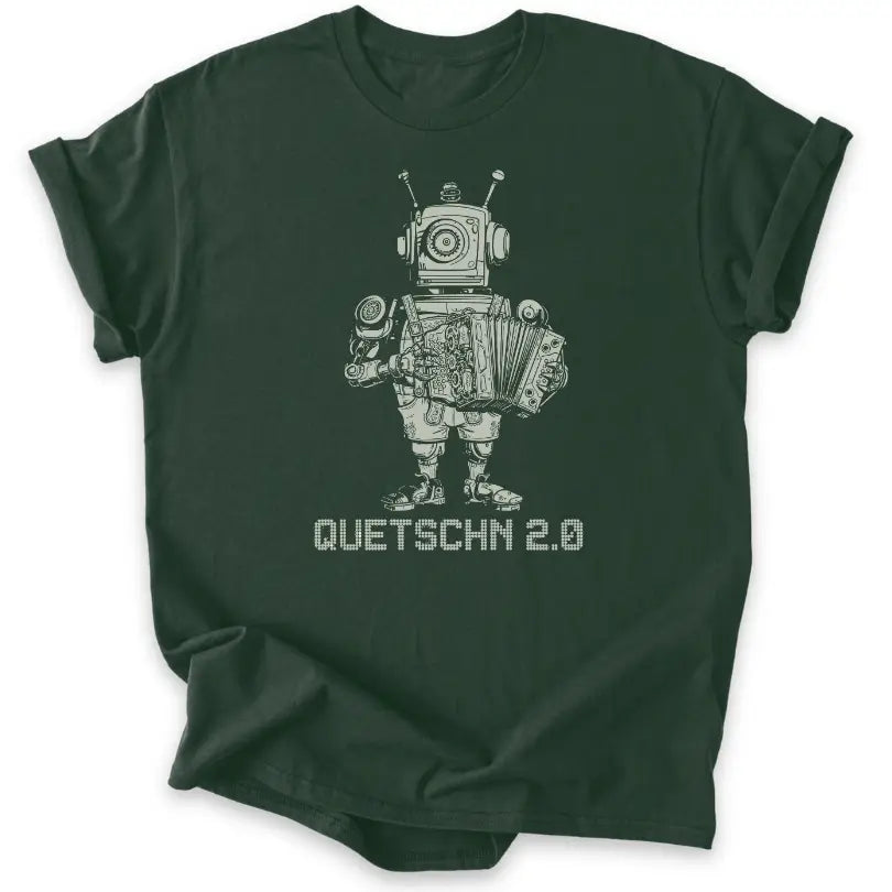 Quetschn 2.0