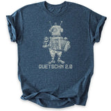 Quetschn 2.0