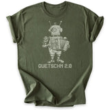 Quetschn 2.0