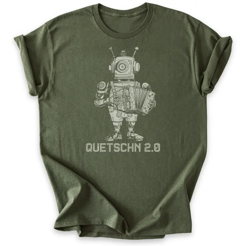 Quetschn 2.0