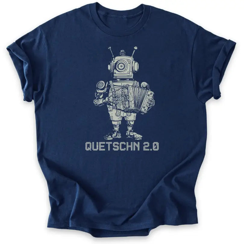 Quetschn 2.0