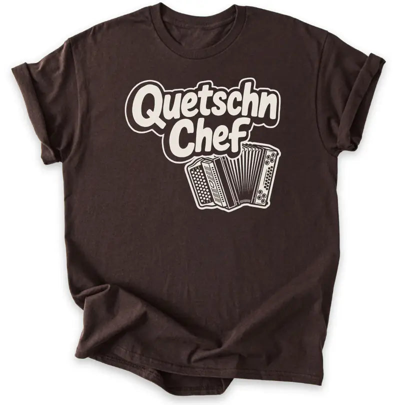 Quetschn Chef