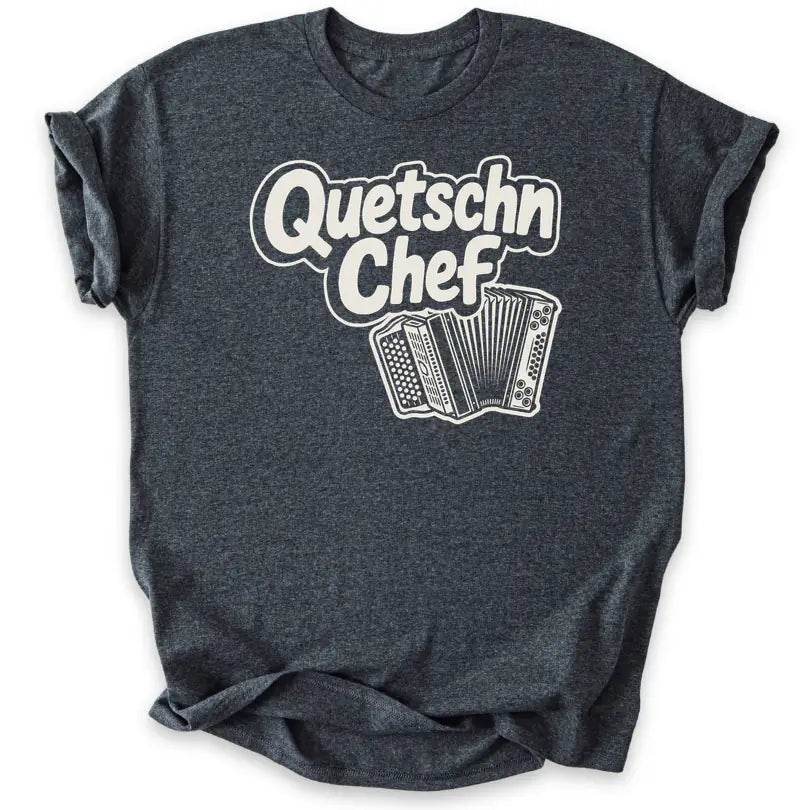 Quetschn Chef