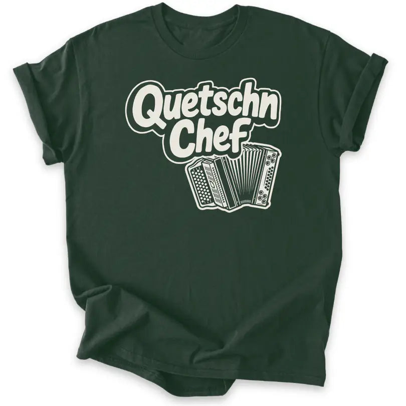 Quetschn Chef