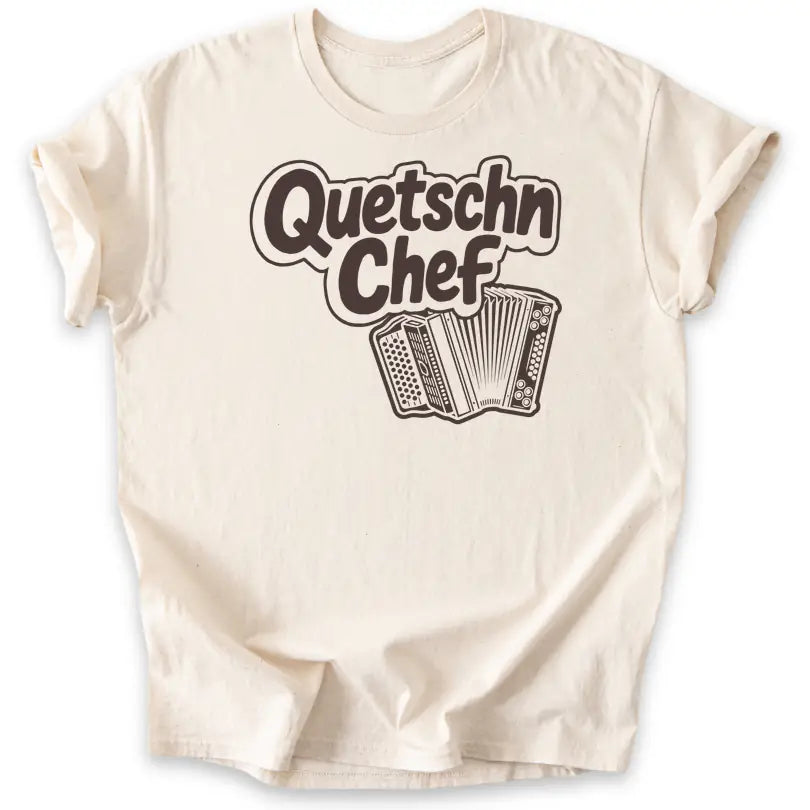 Quetschn Chef