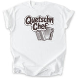 Quetschn Chef