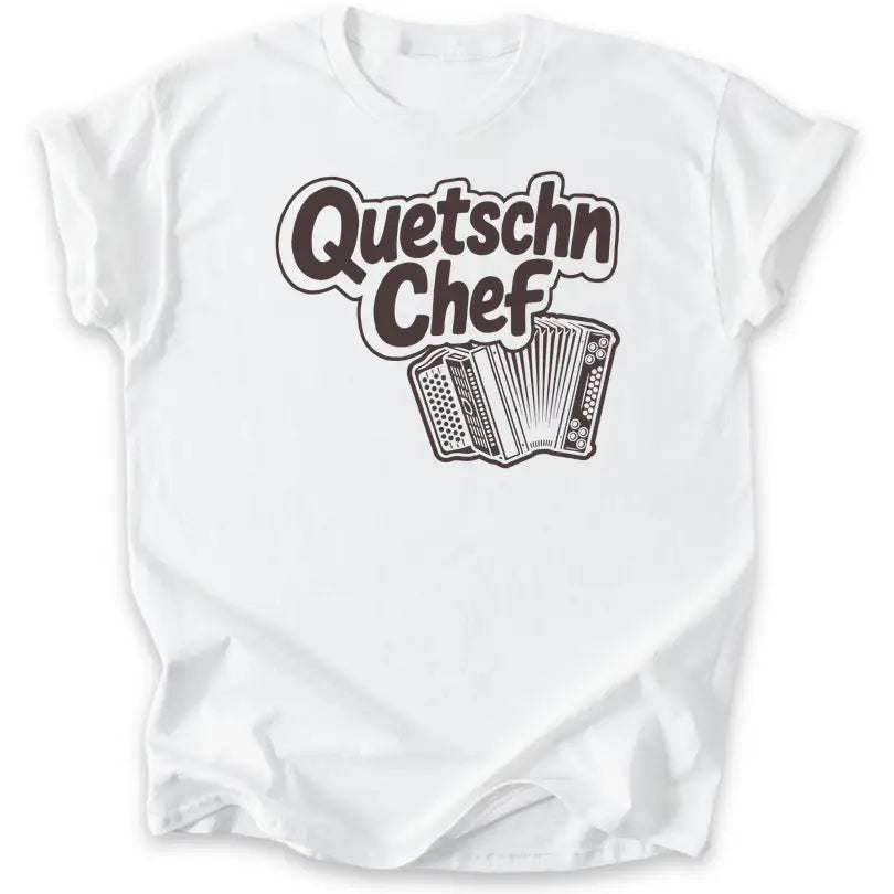 Quetschn Chef