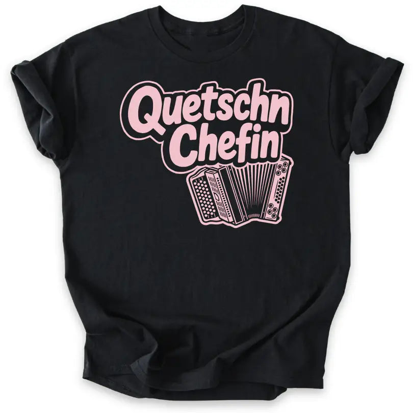 Quetschn Chefin