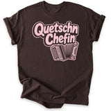 Quetschn Chefin