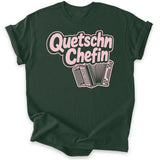 Quetschn Chefin