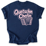 Quetschn Chefin