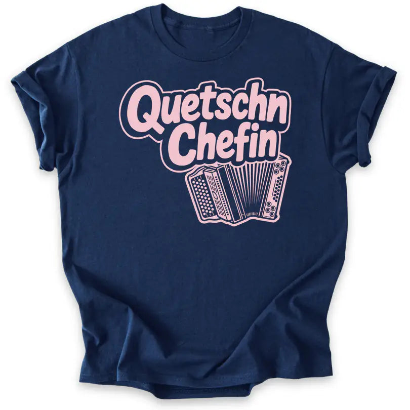 Quetschn Chefin
