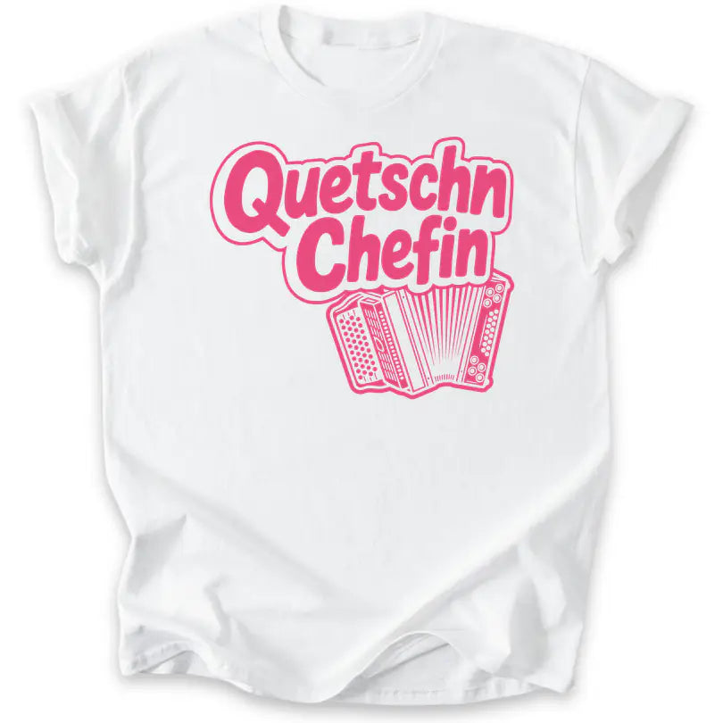 Quetschn Chefin