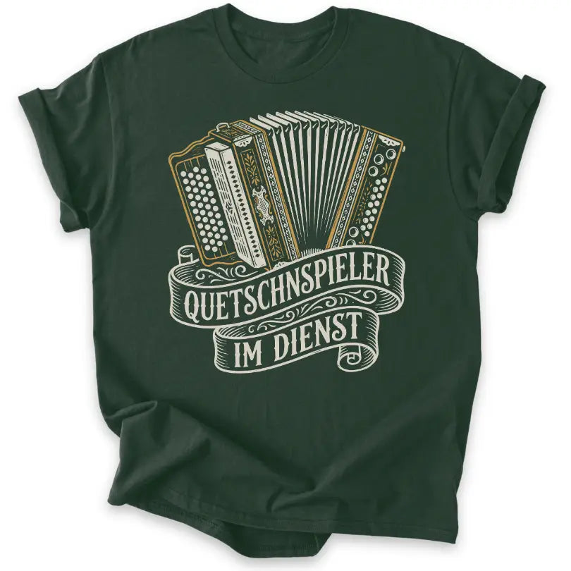 Quetschn Dienst