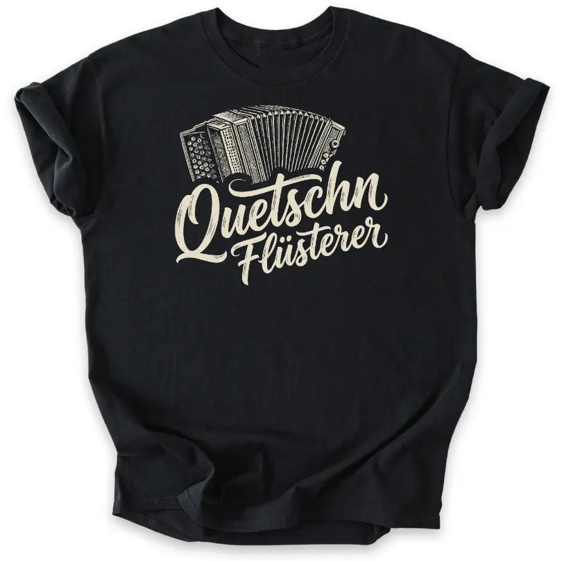 Quetschn Flüsterer