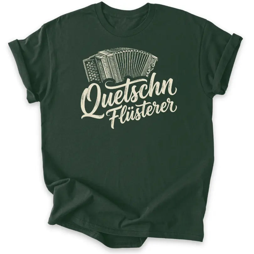 Quetschn Flüsterer