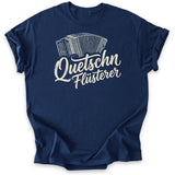 Quetschn Flüsterer