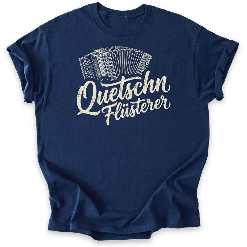 Quetschn Flüsterer
