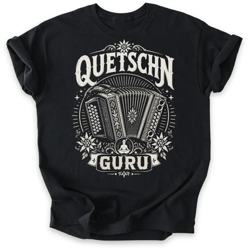 Quetschn Guru