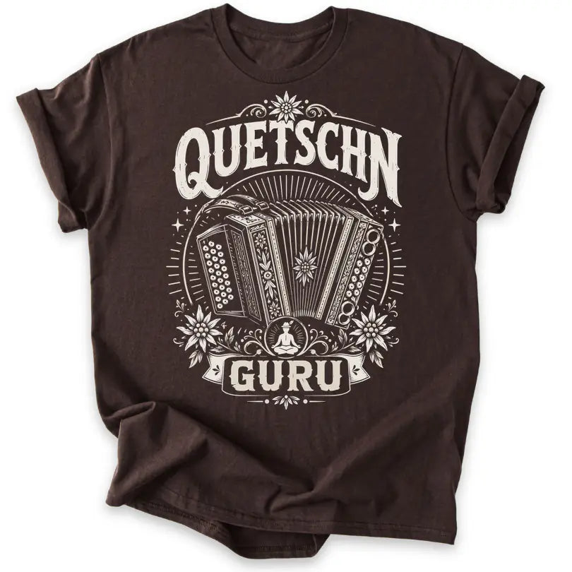 Quetschn Guru