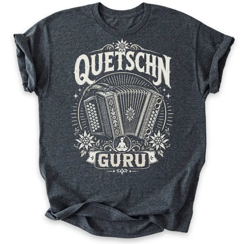 Quetschn Guru