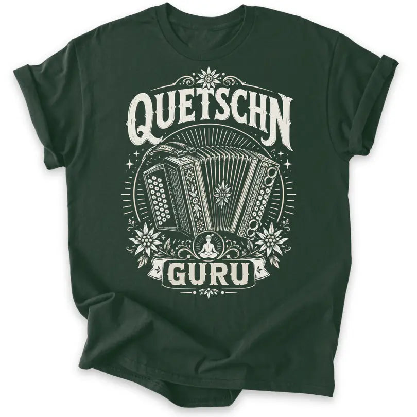Quetschn Guru